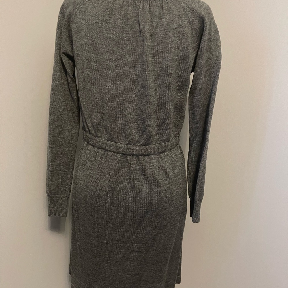 One piece dress is in size 36. Almost new.